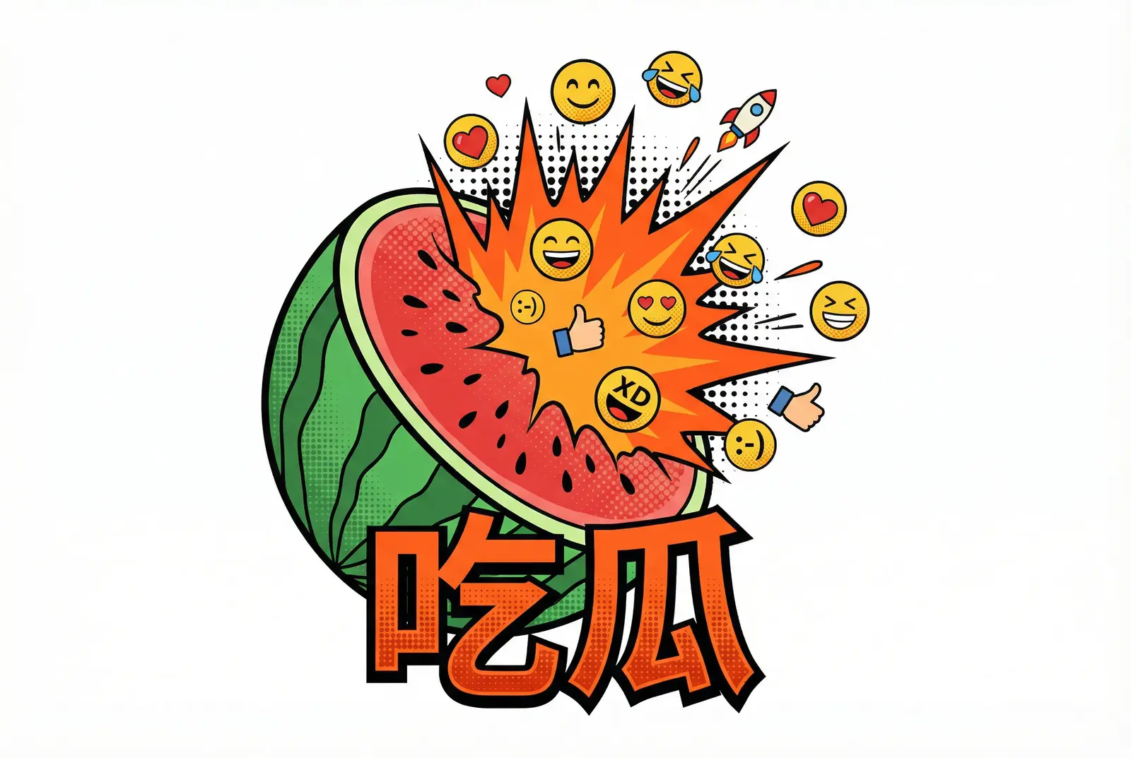 黄瓜视频 社区Logo
